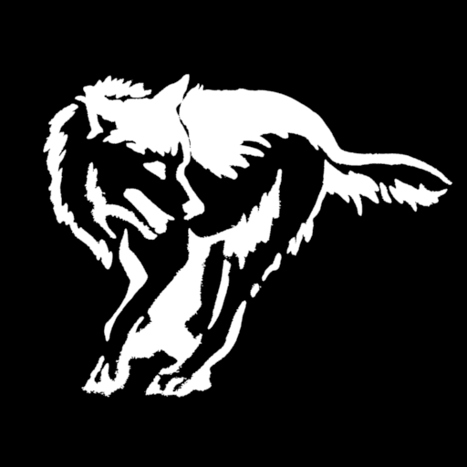 Live stream logo or thumbnail